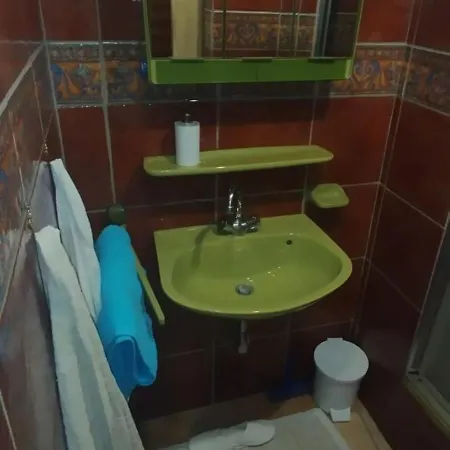 Apartmán Menton.studio Menton