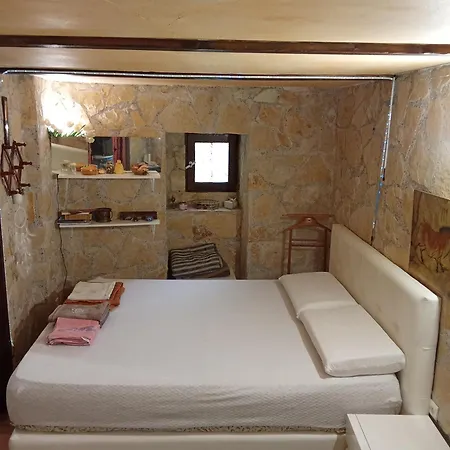 דירה Menton.studio מנטון