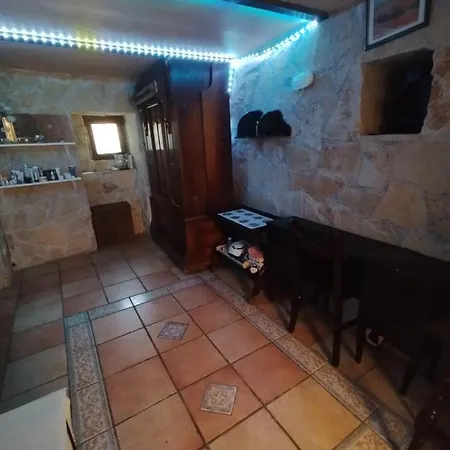 Menton.studio Apartman