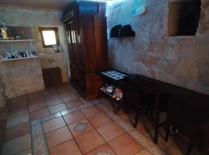 Menton.studio Appartement