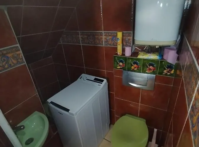 アパート Menton.studio *