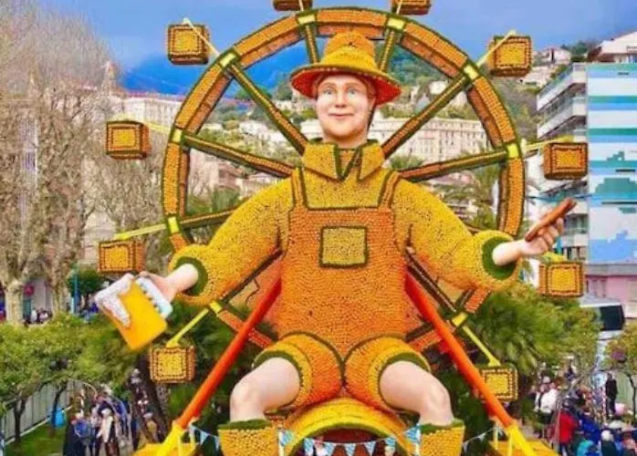 Menton.studio アパート