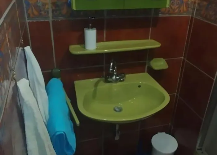 アパート Menton.studio マントン