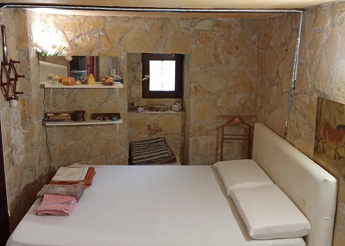 Appartement Menton.studio Menton